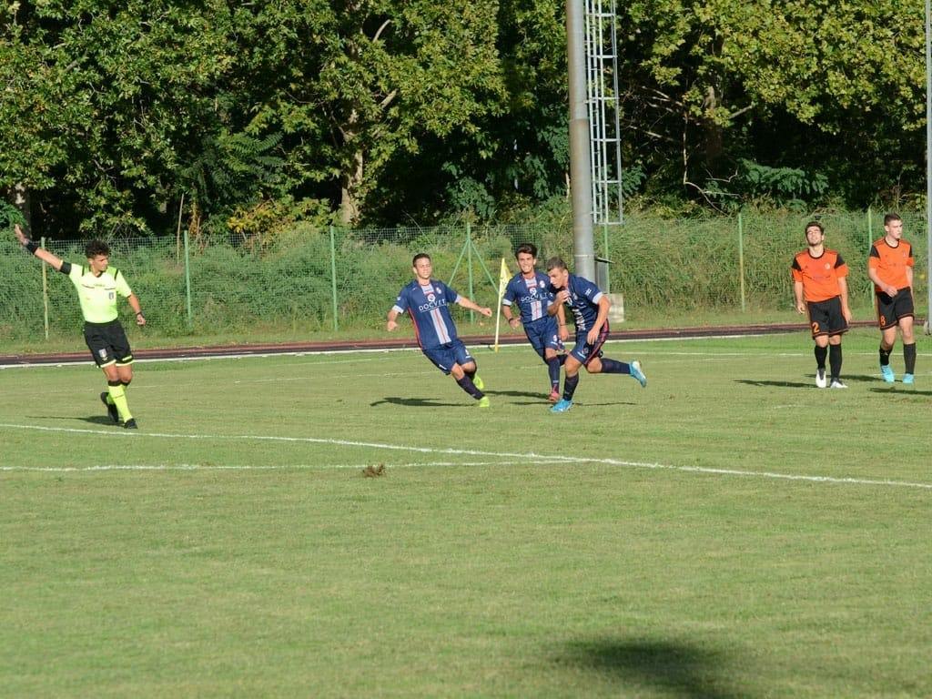 Juniores Calcio Canegrate