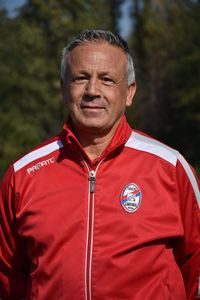 Domenico Pansardi - Consigliere e Dirigente Prima Squadra